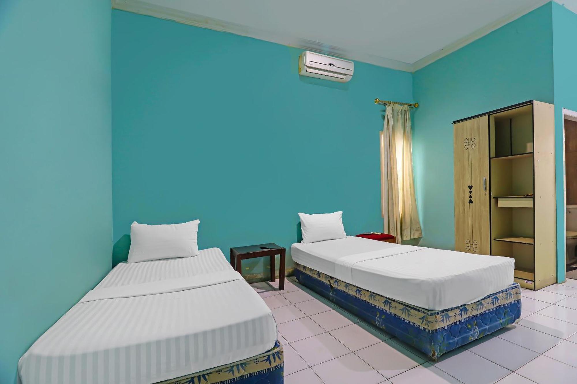 Oyo 92484 Wisma Permata Syariah Bangko المظهر الخارجي الصورة