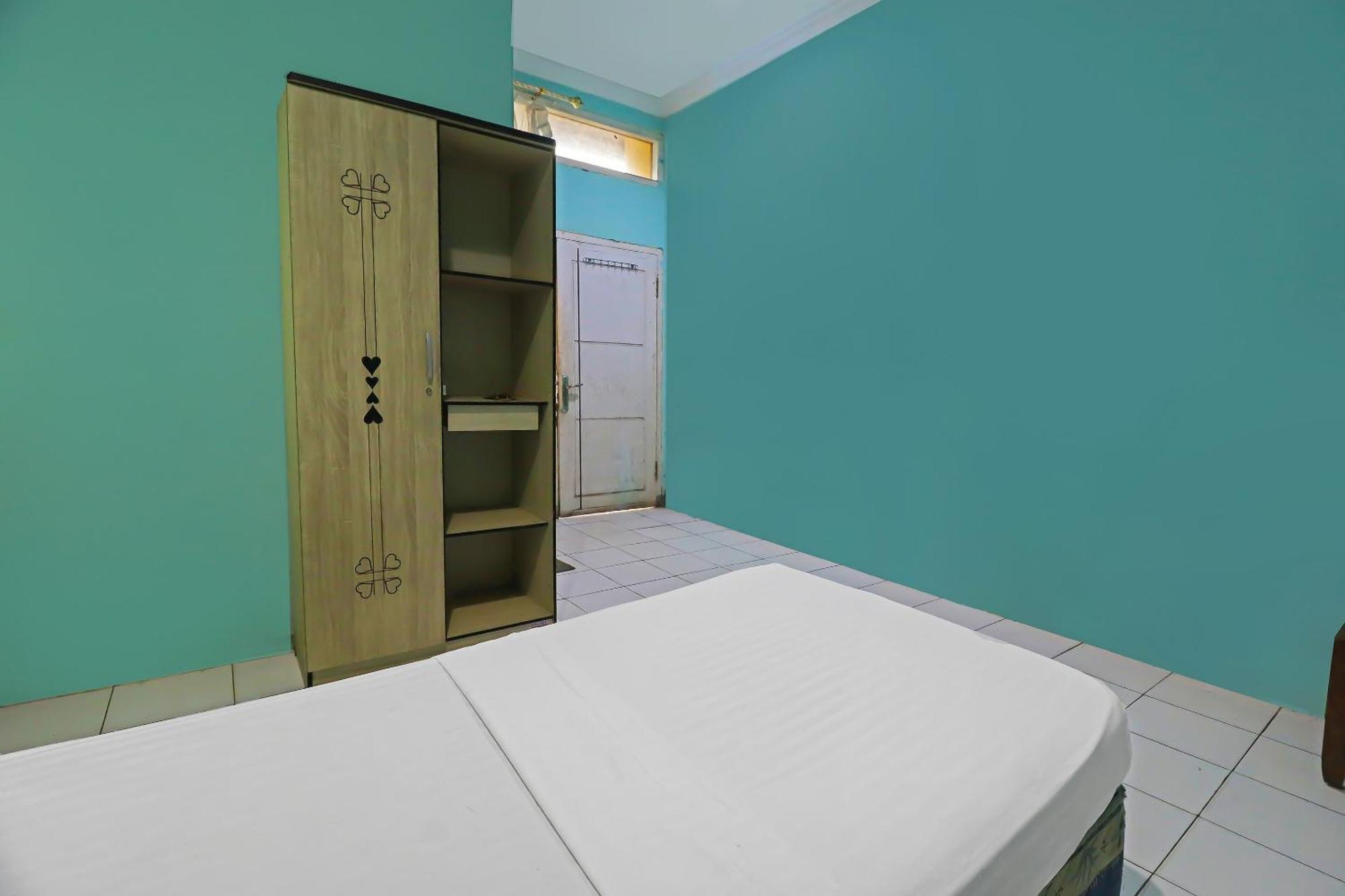 Oyo 92484 Wisma Permata Syariah Bangko المظهر الخارجي الصورة
