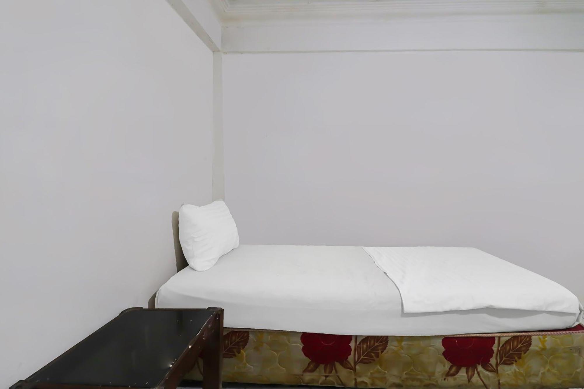 Oyo 92484 Wisma Permata Syariah Bangko المظهر الخارجي الصورة