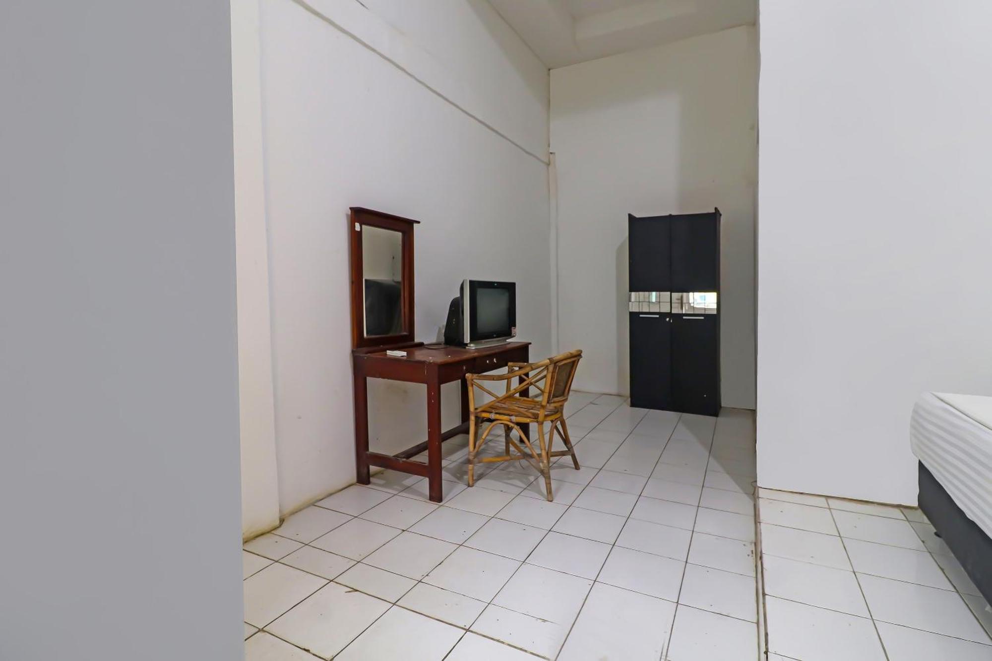 Oyo 92484 Wisma Permata Syariah Bangko المظهر الخارجي الصورة