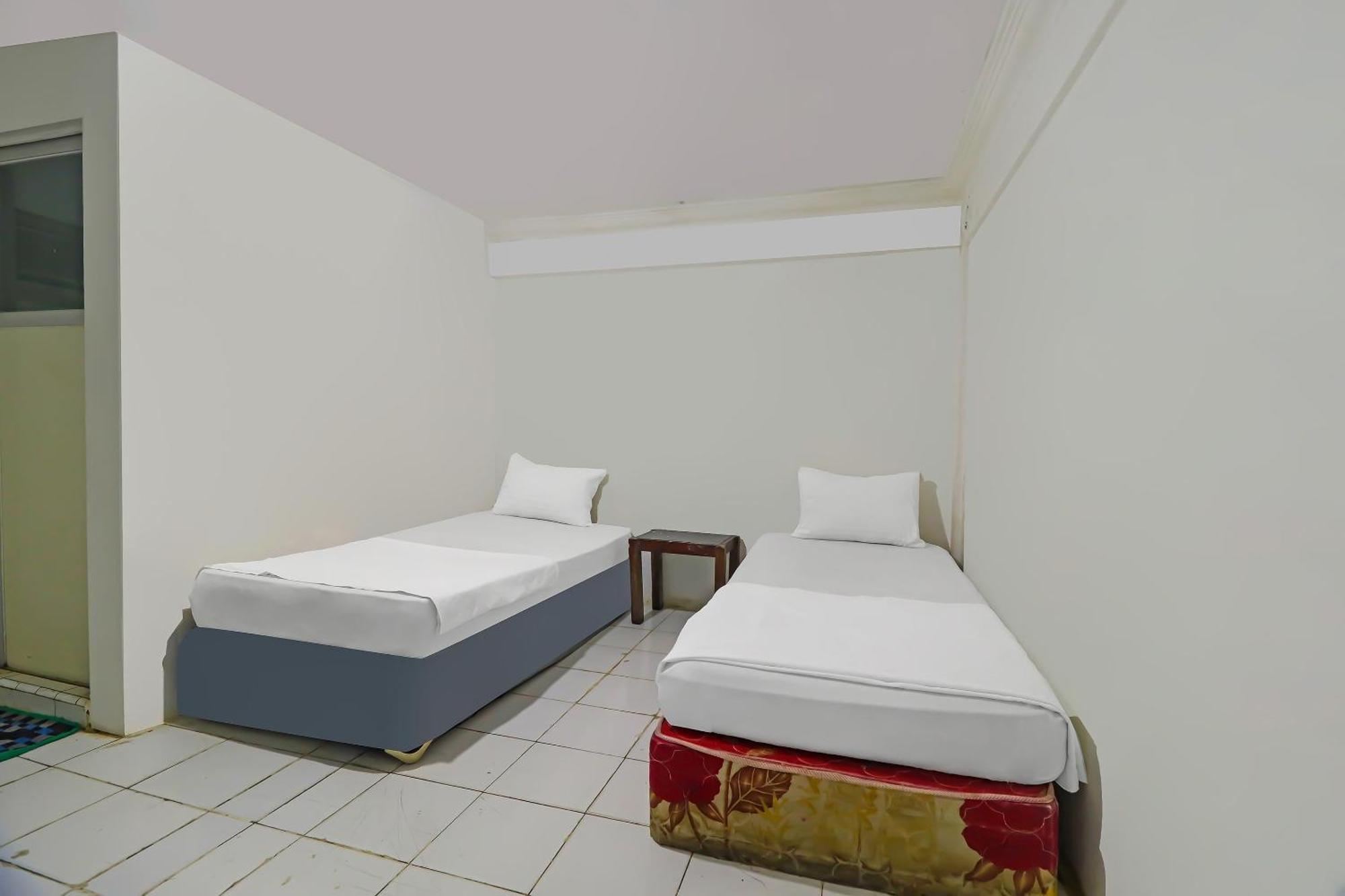 Oyo 92484 Wisma Permata Syariah Bangko المظهر الخارجي الصورة